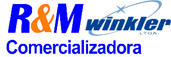 RM Comercializadora logo